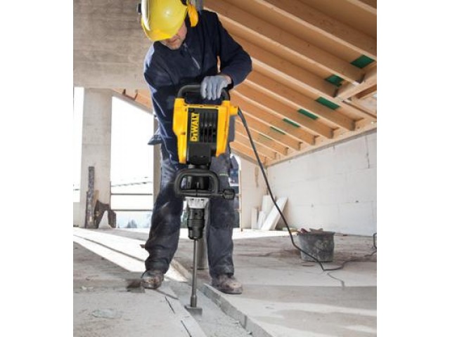 Rušilno kladivo Dewalt D25899K SDS-Max