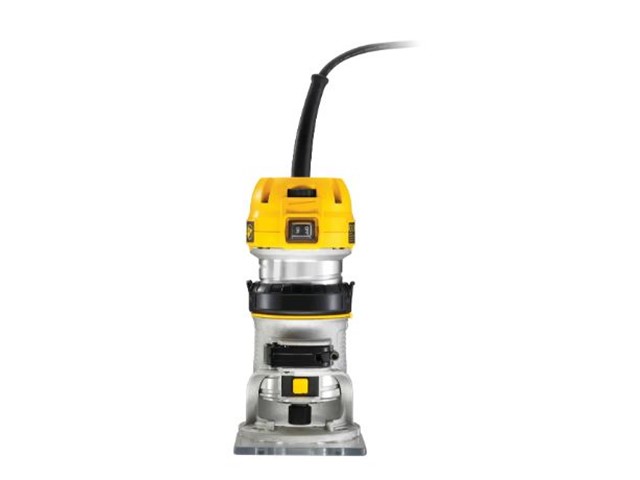 Enoročni rezkalnik DeWALT D26200