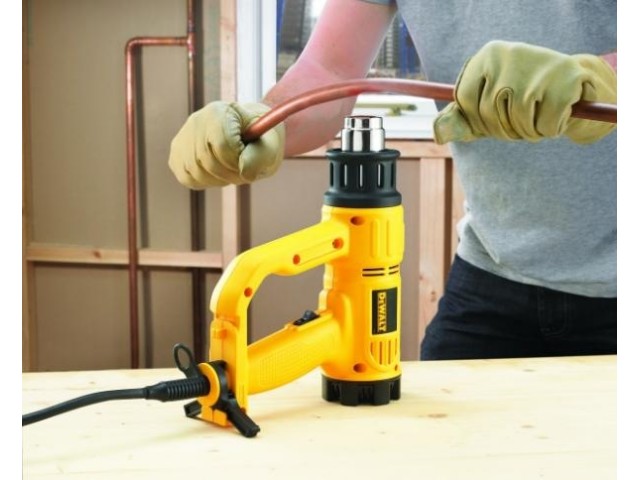 Fen za vroč zrak Dewalt D26411