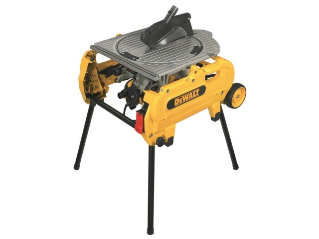 Namizna vrtljiva krožna žaga Dewalt D27107, 2000W, 305mm, 30mm, 40kg