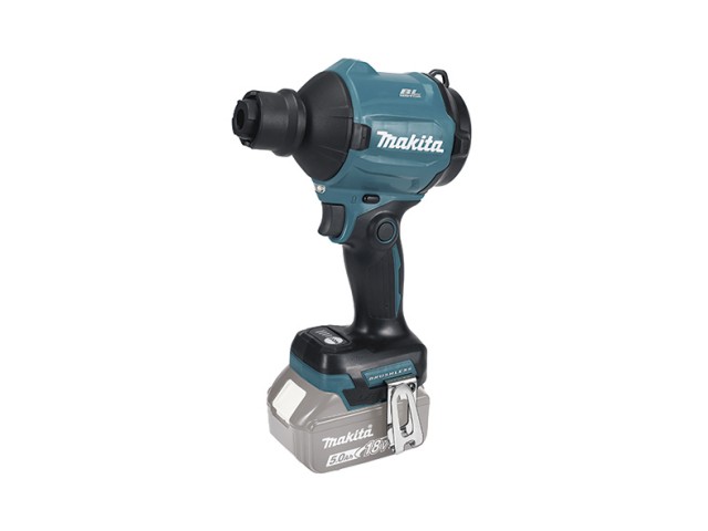 Akumulatorski puhalnik za prah Makita DAS180Z