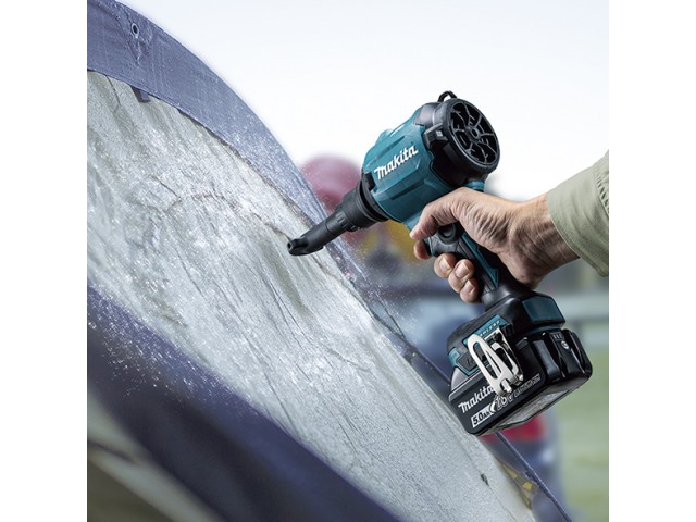 Akumulatorski puhalnik za prah Makita DAS180Z