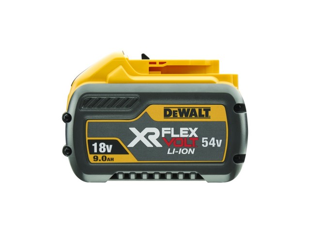 Akumulator Dewalt XR FLEXVOLT DCB547, 18/54V 9.0Ah