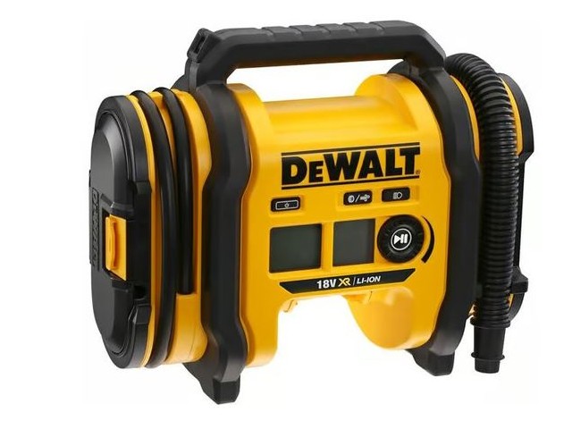 Akumulatorski kompresor Dewalt DCC018N