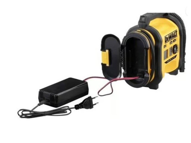 Akumulatorski kompresor Dewalt DCC018N