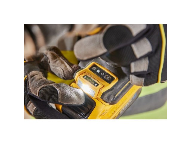 Akumulatorski vrtalnik-vijačnik Dewalt DCD1007H2T