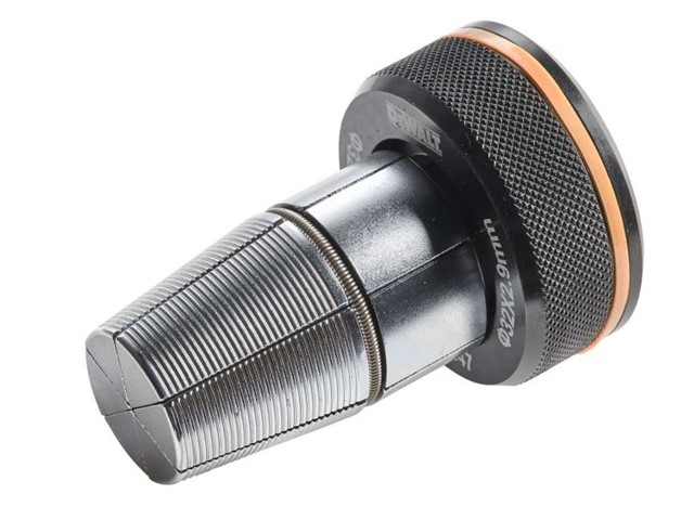 Razširjevalna glava za cevi PEX-A Ø 32 mm DeWALT DCE40032