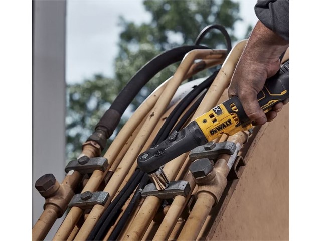 Akumulatorski ragljasti vijačnik Dewalt DCF510N