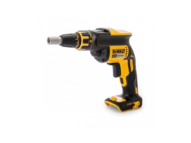 Akumulatorski suhomontažni vijačnik Dewalt DCF620D2K