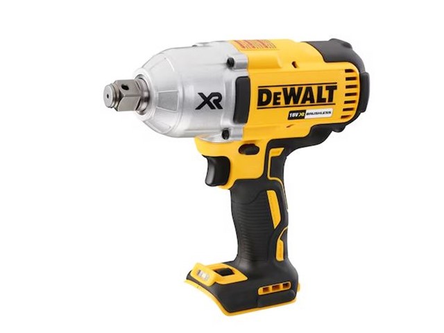 Akumulatorski udarni vijačnik Dewalt DCF897N