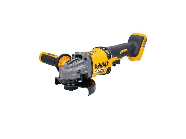 Akumulatorski kotni brusilnik Dewalt DCG418N