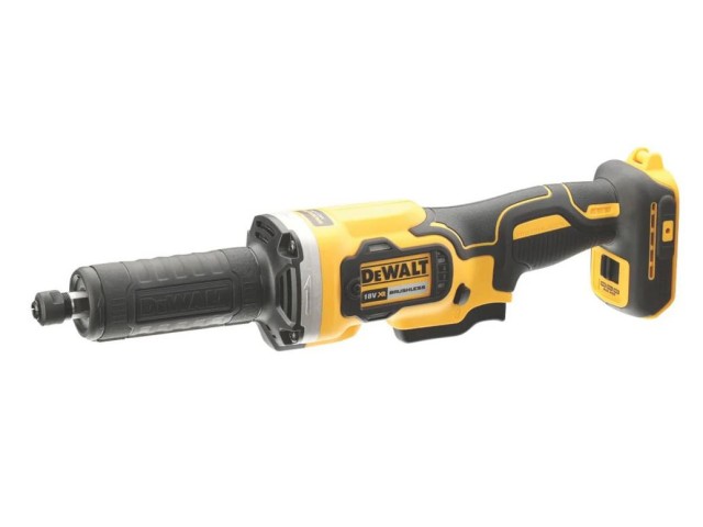  Akumulatorski premi brusilnik Dewalt DCG426P2