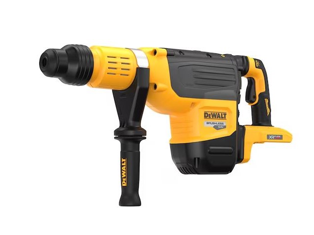 Akumulatorsko vrtalno kladivo Dewalt DCH775N SDS-MAX FLEXVOLT