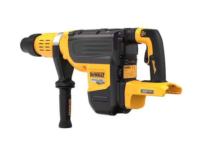 Akumulatorsko vrtalno kladivo Dewalt DCH775N SDS-MAX FLEXVOLT