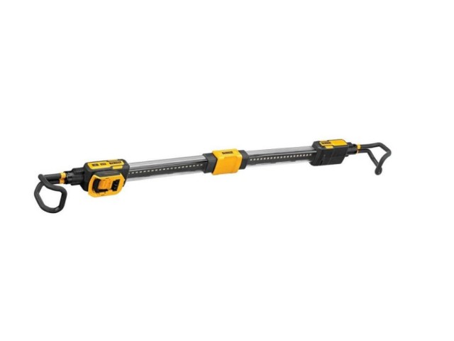Akumulatorska LED svetilka Dewalt DCL045