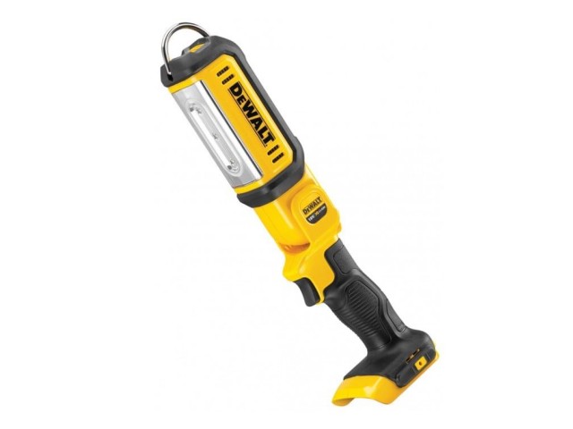 Akumulatorska LED svetilka Dewalt DCL050