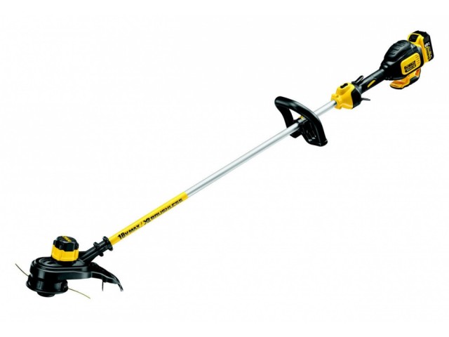 Akumlatorska kosa Dewalt DCM561P1