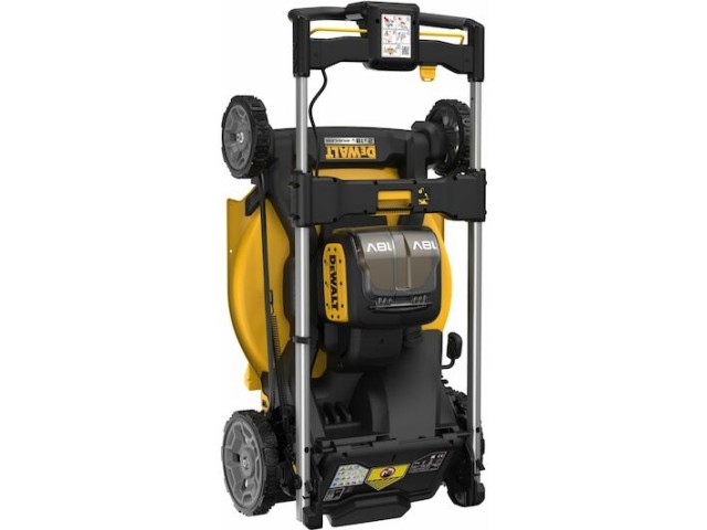 Akumulatorska kosilnica Dewalt DCMWP134N