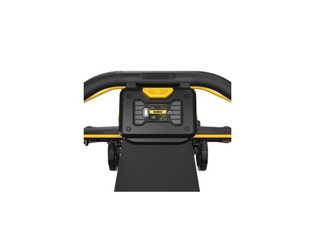 Akumulatorska kosilnica Dewalt DCMWP134N