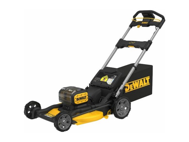Akumulatorska kosilnica Dewalt DCMWP134N