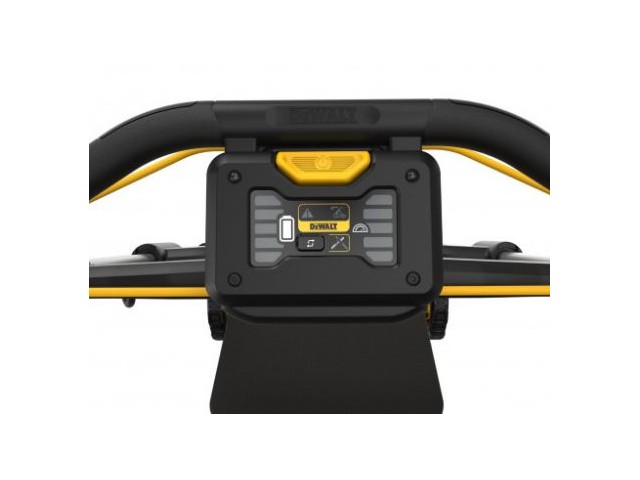 Akumulatorska samohodna kosilnica Dewalt DCMWP500N