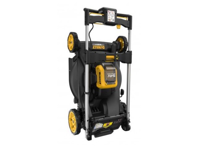 Akumulatorska samohodna kosilnica Dewalt DCMWP500N