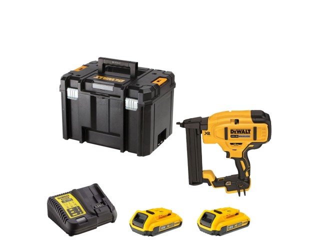 Akumulatorski žebljalnik Dewalt DCN681D2