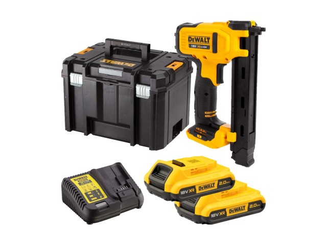 Akumulatorski spenjalnik Dewalt DCN701D2