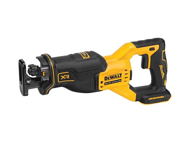 Akumulatorska sabljasta žaga Dewalt DCS382NT