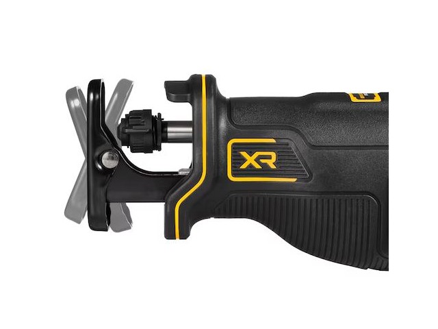 Akumulatorska sabljasta žaga Dewalt DCS382NT