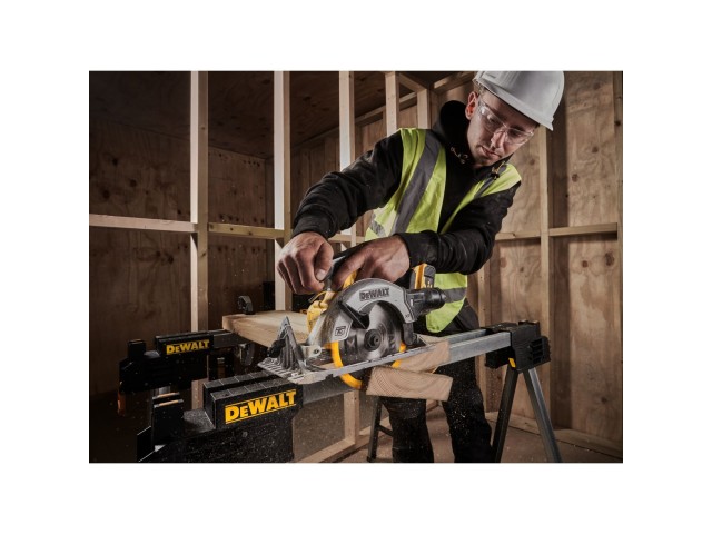 Akumulatorska krožna žaga Dewalt DCS565N