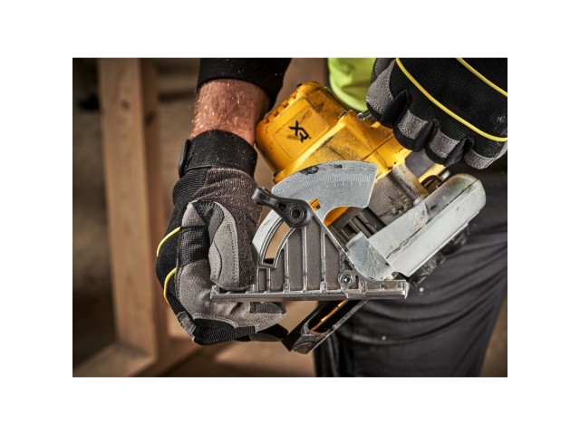 Akumulatorska krožna žaga Dewalt DCS565N