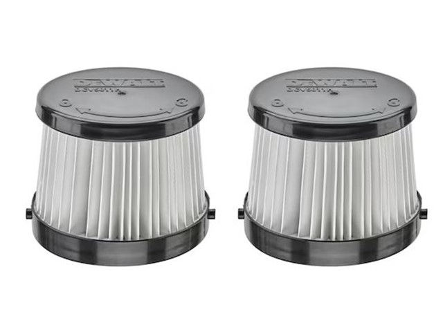 Filter Dewalt DCV5011H, za DCV501L/LN