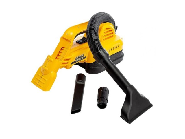 Akumulatorski industrijski sesalnik Dewalt DCV517N