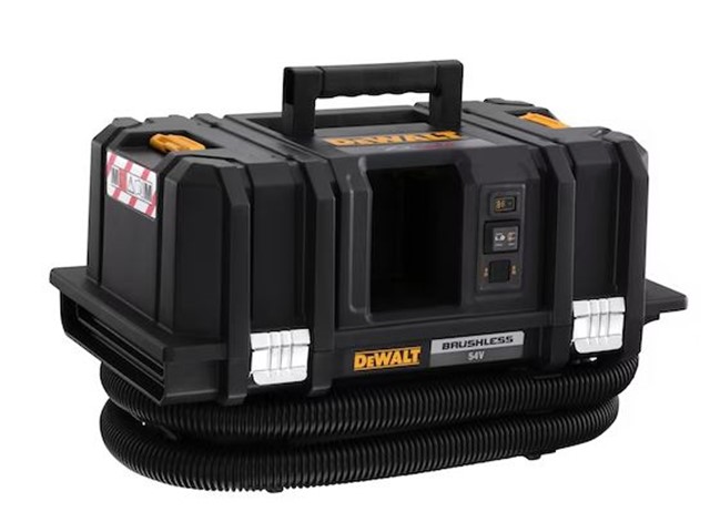 Akumulatorski sesalnik Dewalt DCV586MN