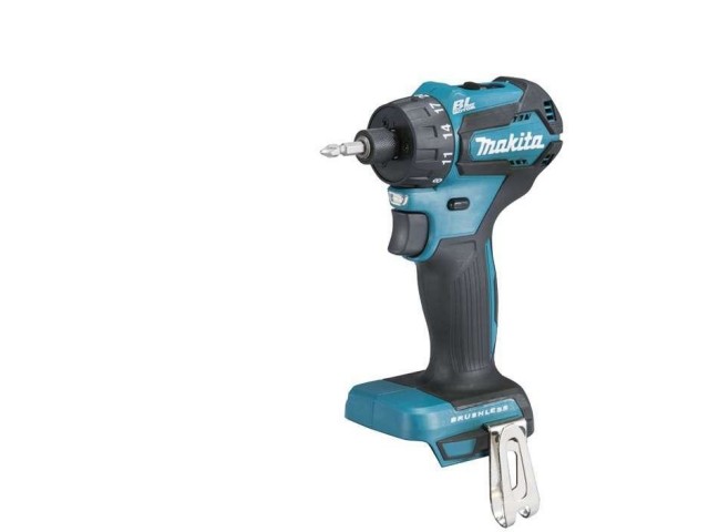 Akumulatorski vrtalnik-vijačnik Makita DDF083Z