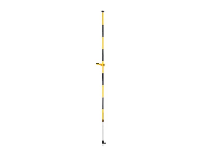 Teleskopska palica za laserje Dewalt DE0882