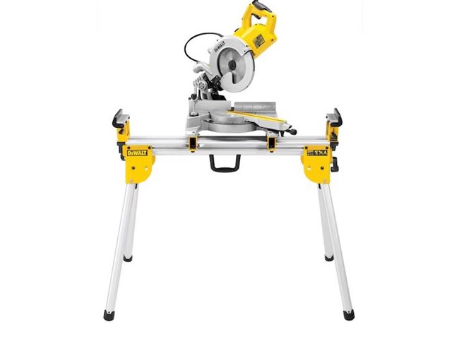 Stojalo Dewalt DE7033 za zajeralne žage