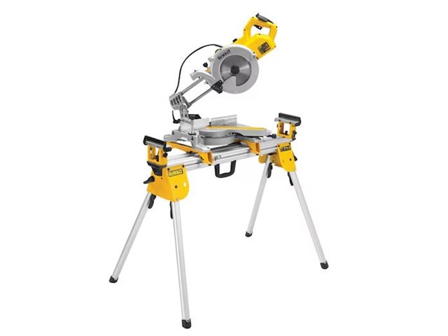 Stojalo Dewalt DE7033 za zajeralne žage