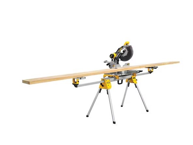 Stojalo Dewalt DE7033 za zajeralne žage