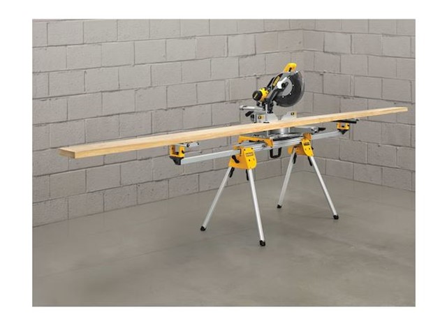Stojalo Dewalt DE7033 za zajeralne žage