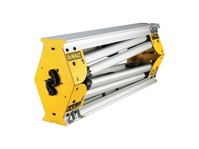 Zložljivo delovno stojalo DeWALT DE7035