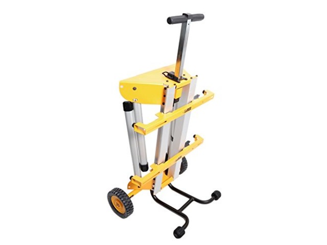 Mobilno stojalo za namizno žago Dewalt DE7400