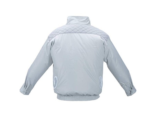 Akumulatorska jakna ventilirana Makita DFJ405ZL