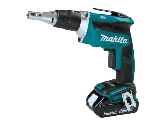 Akumulatorski vijačnik Makita DFS452RYE