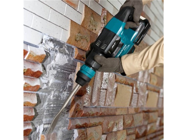 Akumulatorsko vrtalno kladivo Makita DHK180Z