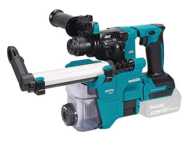 Akumulatorsko vrtalno kladivo Makita DHR183Z