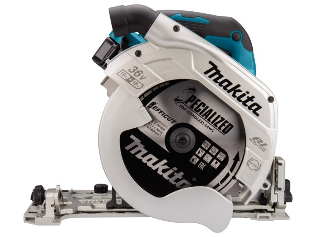 Akumulatorska ročna krožna žaga Makita DHS900ZU