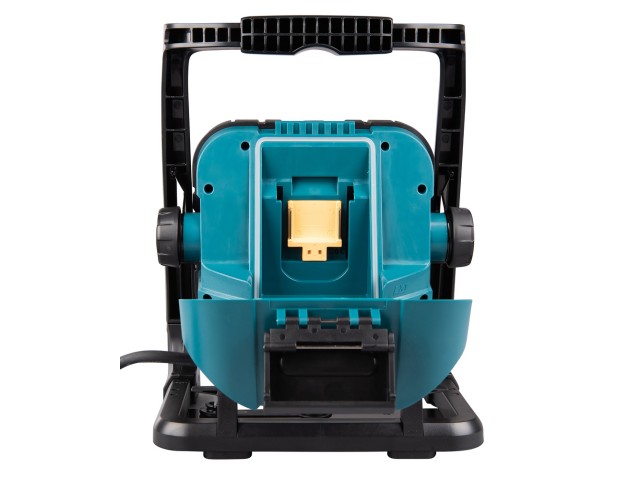 Akumulatorska LED svetilka/reflektor Makita DEADML805