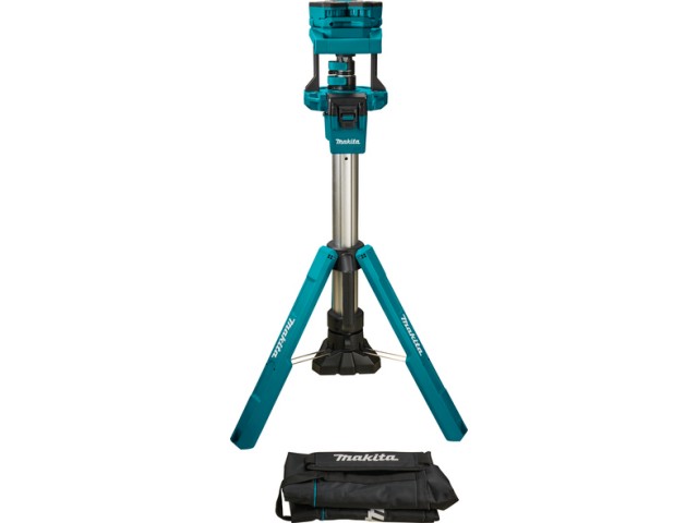 Akumulatorska LED svetilka Makita DML814